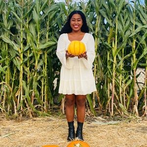 Meet your Posher, Giselle